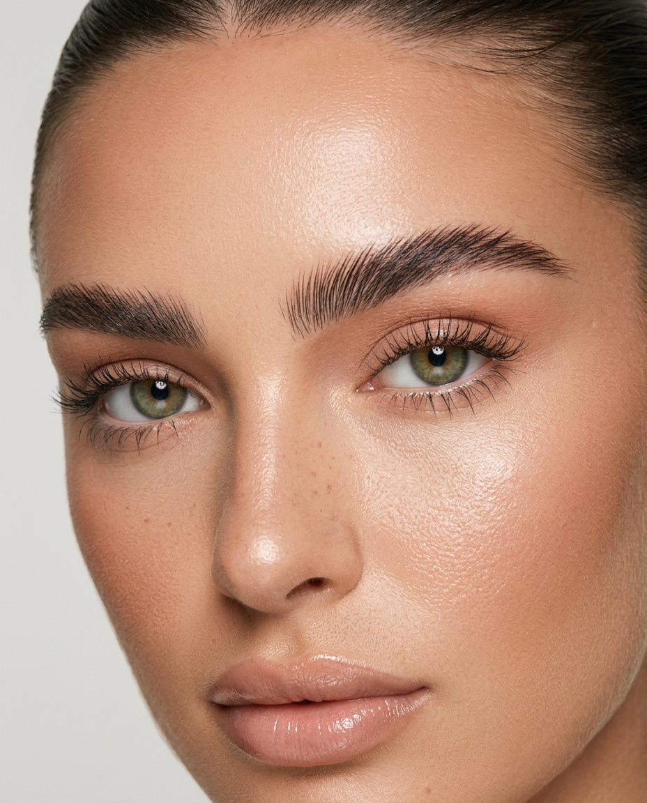 SOURCILS