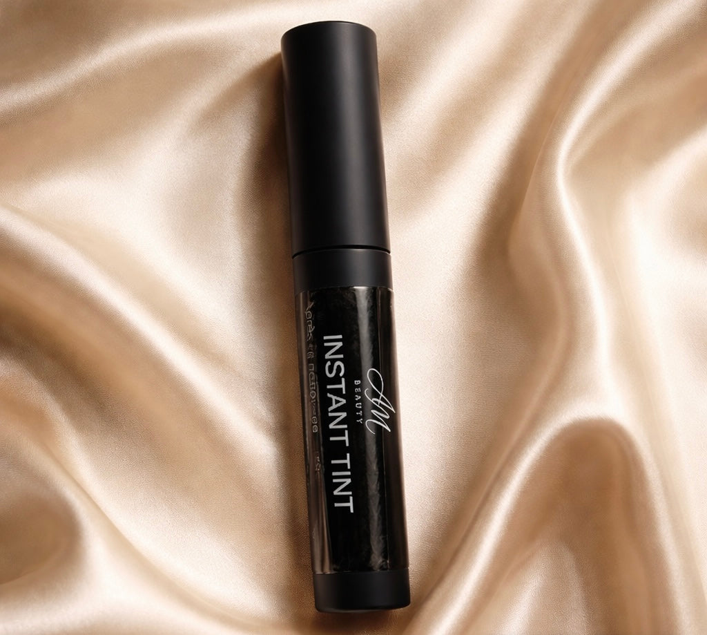 INSTANT TINT LIGHT BROWN Am Beauty