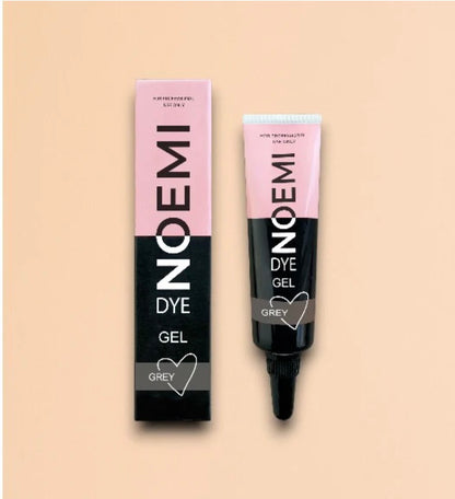 TEINTURE GEL NOÉMI - GREY