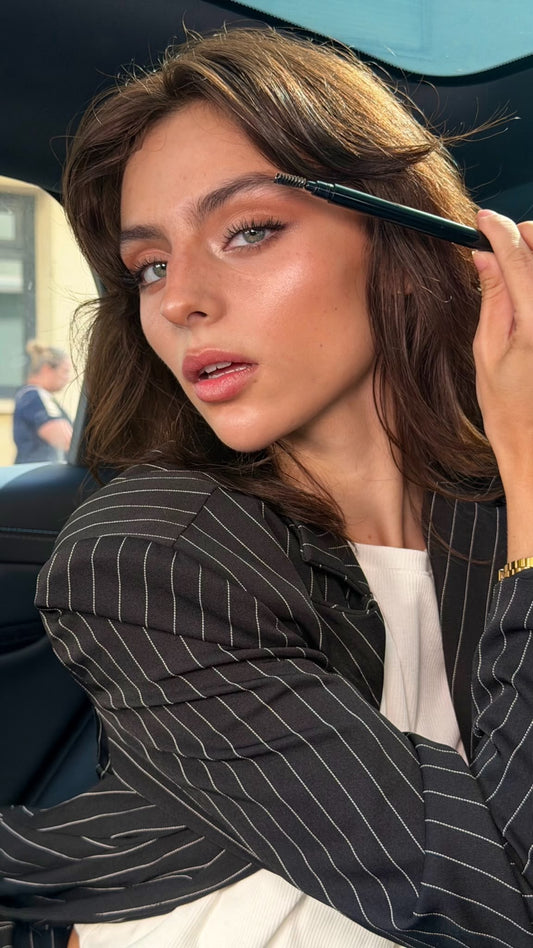 Crayon MICROBROWS