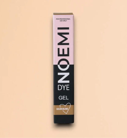 TEINTURE GEL NOÉMI - GOLDEN BLOND