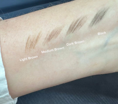 Crayon MICROBROWS
