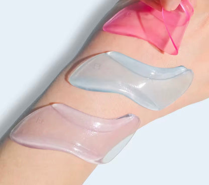 PADS CILS HAUT ET BAS