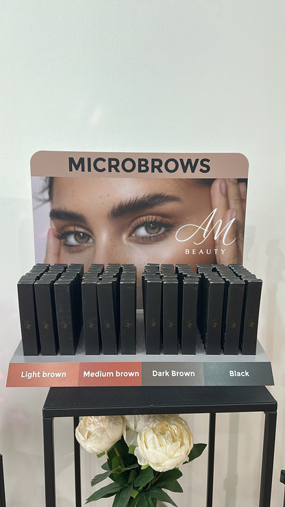 Crayon MICROBROWS