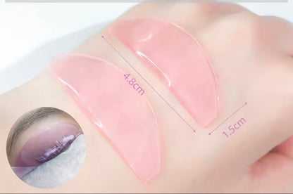 Pad korean lash lift