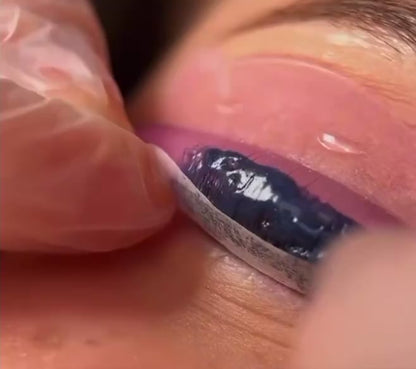 Bande lash lift